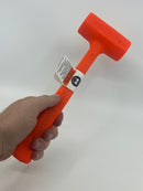 Stanley USA made  57-531 18oz Soft Face Dead Blow Compo-Cast  Hammer / Mallet