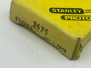 New Old Stock Discontinued Proto USA Made 267G New England Style Lineman's 7-3/8" Pliers with Grip - Cardon Tools