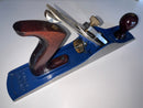 Pristine ( Looks Un-Used ) Record Marples England No. 05 Hand Plane