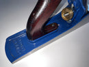 Pristine ( Looks Un-Used ) Record Marples England No. 05 Hand Plane