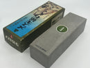2 New Old Stock Large Japanese Waterstones - KING brand Deluxe Large 800X - MESUKI Whetstone COARSE