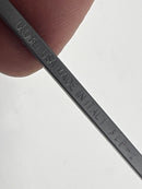 New Old Stock GROBET USA