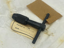 TINY New Old Stock 1980s  Brown & Sharpe USA Made 599-880 1/16" - 1/8" Tap Wrench