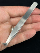 FACOM No. 139 - 110mm OAL Precision High Carbon Steel End Cutter Tweezers