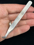 FACOM No. 139 - 110mm OAL Precision High Carbon Steel End Cutter Tweezers