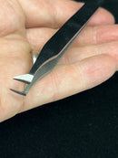 FACOM No. 139 - 110mm OAL Precision High Carbon Steel End Cutter Tweezers