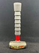 New Old Stock PROTO USA Made J1442G Hand Drilling SHORT Hammer  2 LBS