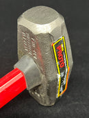 New Old Stock PROTO USA Made J1442G Hand Drilling SHORT Hammer  2 LBS