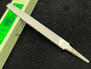 Nicholson  00001N 6" Double Cut Flat ALUMINUM File ( type A ) 