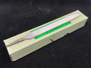 Nicholson  00001N 6" Double Cut Flat ALUMINUM File ( type A ) 