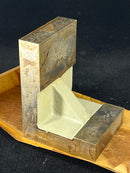 New Old Stock BUSCH Precision No. 2001G 2.5" x 4" x 3" Toolmakers Knee USA Made