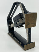 E. R. Watts & Son LONDON 1941 Gunners Quadrant CLINOMETER Mk 6 