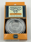 New Old Stock Stanley 175th Anniversary Limited Edition 3m Sweet Heart Tape Measure
