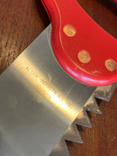 New Old Stock ALZR INDUSTRIES Canada 18" Canadian Military Snow Saw