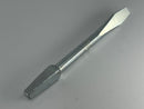 New Old Stock 1960s Stanley HANDYMAN No. 1226-1/4" Screwdriver Bit For Bit Brace Made in USA 