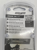 Channellock USA Made 9" Iron Workers Linesmen Pliers with Dog Leg Handle 