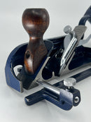 Lovely WODEN England No. W78 improved Rabbet and Filletster Plane with Double Fence