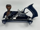 Lovely WODEN England No. W78 improved Rabbet and Filletster Plane with Double Fence