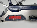 Lovely WODEN England No. W78 improved Rabbet and Filletster Plane with Double Fence