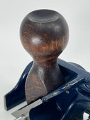 Lovely WODEN England No. W78 improved Rabbet and Filletster Plane with Double Fence