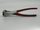 New Old Stock  Proto USA Made 272G  8-1/2-Inch High Leverage End Cutter Nipper Pliers