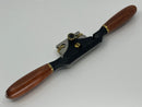 Pristine VERITAS Tools Canada Round Spokeshave Made in 2003 