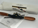Pristine VERITAS Tools Canada Round Spokeshave Made in 2003 