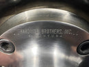 Beautiful Hardinge Sjogren 2J Collet Chuck D1-3 for Monarch 10ee Lathe