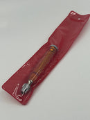 New Old Stock FACOM AMJ - 4pc Slotted Isoryl Multi-Bit Screwdriver Made in FRANCE