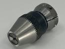 New Old Stock Albrecht Germany MICRO Precision Keyless  Drill Chuck. 0-1.5mm JT0 J0 Mount