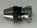 New Old Stock Albrecht Germany MICRO Precision Keyless  Drill Chuck. 0-1.5mm JT0 J0 Mount
