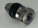 New Old Stock Albrecht Germany MICRO Precision Keyless  Drill Chuck. 0-1.5mm JT0 J0 Mount