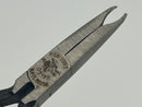 New Old Stock UN-USUAL  KLEIN Tools D319B Grabber Pliers USA Made