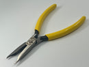 New Old Stock UN-USUAL  KLEIN Tools D319B Grabber Pliers USA Made