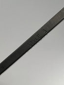 Nicholson XF SWISS Made Die SINKERS Knife Edge RIFFLER File 36018N #2 Cut STYLE #5