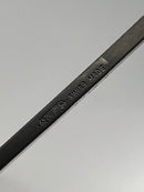 Nicholson XF SWISS Made Die SINKERS Knife Edge RIFFLER File 36018N #2 Cut STYLE #5