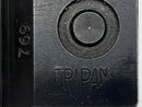 TRIPAN Swiss made 011 Quick Change Tool Post with 4 Holders 