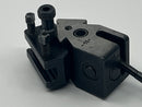 TRIPAN Swiss made 011 Quick Change Tool Post with 4 Holders 