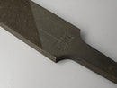 New Old Stock P. S. Stubs made in England Fine Long Angle Lathe File