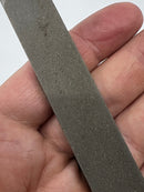 New Old Stock P. S. Stubs made in England Fine Long Angle Lathe File