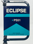 New Old Stock BRITISH Made Eclipse PS51 Piercing Saw with Beech Wood Handle + 30 Blades