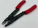 Proto J299 made in USA 10-22 Gage 8-1/2" Wire Stripper and Crimper Pliers 