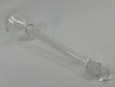 PAIR New Old Stock KIMBLE Chase 110ml CASSIA Volumetric Flask Class A with Glass Stopper 