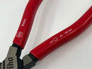 Wiha MagicTip CIRCLIP Safety Ring Internall Pliers .090" Tip 1-1/2" to 4" (40-100mm)  Ring Size 34616