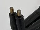 Wiha MagicTip CIRCLIP Safety Ring External Pliers .090" Tip 1-1/2" to 4" (40-100mm)  Ring Size 34626 