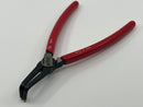 Wiha MagicTip CIRCLIP Safety Ring External Pliers .090" Tip 1-1/2" to 4" (40-100mm)  Ring Size 34626 