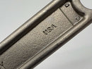 New Old Stock USA Made SK Tools 8" Adjustable Wrench - Cardon Tools