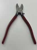 New Old Stock  Proto USA Made 213G  7-1/2-Inch Full Flush Cut Diagonal Cutter Pliers