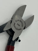 New Old Stock  Proto USA Made 213G  7-1/2-Inch Full Flush Cut Diagonal Cutter Pliers