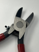 New Old Stock  Proto USA Made 213G  7-1/2-Inch Full Flush Cut Diagonal Cutter Pliers